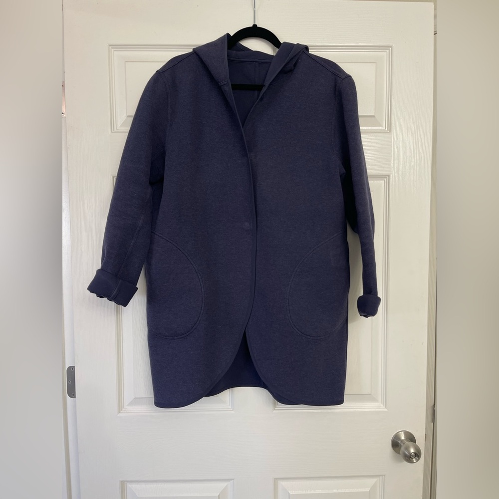 Lululemon Urban Horizons Jacket | Size Large - Picture 2 of 9